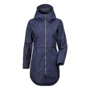 Didriksons yola woman's parka -