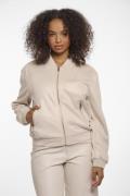 Rino & Pelle bomber jacket jonina.7002521 10828 birch gold