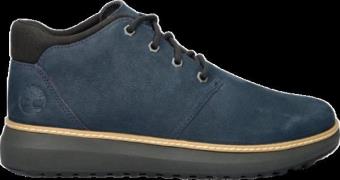 Timberland Hudson road mid