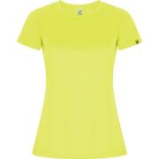 Roly Dames imola sport t-shirt