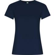 Roly Dames gouden t-shirt