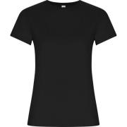 Roly Dames gouden t-shirt