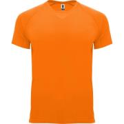 Roly Kinderen/kinderen bahrein sport t-shirt