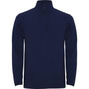 Roly Heren himalaya quarter zip fleecejack