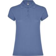 Roly Dames ster poloshirt