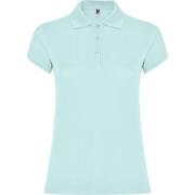 Roly Dames ster poloshirt