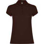 Roly Dames ster poloshirt