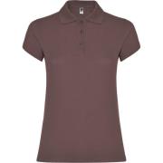 Roly Dames ster poloshirt