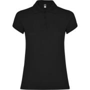 Roly Dames ster poloshirt