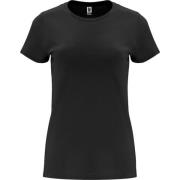 Roly Dames capri t-shirt met korte mouwen