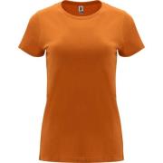 Roly Dames capri t-shirt met korte mouwen