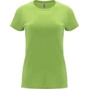 Roly Dames capri t-shirt met korte mouwen