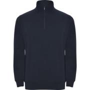 Roly Heren aneto quarter zip sweatshirt