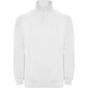 Roly Heren aneto quarter zip sweatshirt