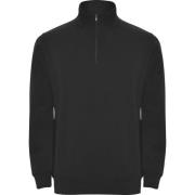 Roly Heren aneto quarter zip sweatshirt