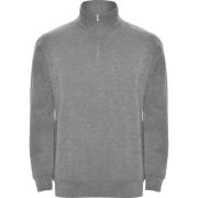 Roly Heren aneto quarter zip sweatshirt