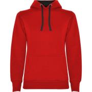 Roly Dames urban hoodie