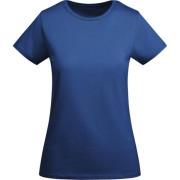 Roly Dames breda t-shirt met korte mouwen