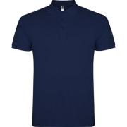 Roly Polo shirt met korte mouwen voor kinderen/kids star