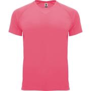 Roly Heren bahrein sport t-shirt met korte mouwen