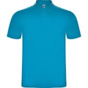 Roly Unisex austral austral poloshirt met korte mouwen voor volwassene...