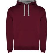 Roly Heren urban hoodie