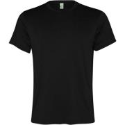 Roly Heren slam sport t-shirt met korte mouwen