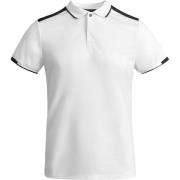 Roly Kinder/kinder tamil poloshirt met korte mouwen