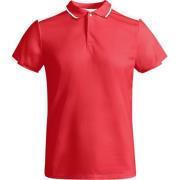 Roly Kinder/kinder tamil poloshirt met korte mouwen