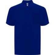 Roly Unisex volwassen centauro premium poloshirt met korte mouwen