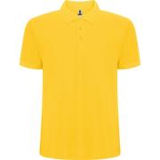 Roly Heren pegaso premium poloshirt met korte mouwen