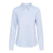 &Co Woman &co women blouse lotte stripe white/light.blue