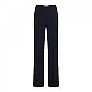 &Co Woman &co women broek celeste navy