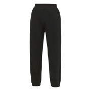 Awdis Joggingbroek met manchet voor kinderen