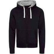 Awdis Unisex volwassen just hoods chunky hoodie