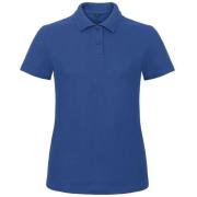 B and C Dames id.001 poloshirt