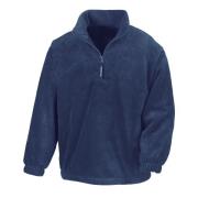 Result Polartherm fleece top voor kinderen