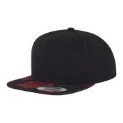 Flexfit Rozen snapback cap