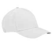 Beechfield Earthaware classic 6 panel organic cotton sandwich peak bas...