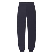 Fruit of the Loom Klassieke joggingbroek met elastische manchet voor k...