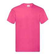 Fruit of the Loom Unisex origineel katoenen t-shirt voor volwassenen