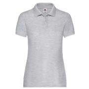 Fruit of the Loom Dames poloshirt