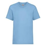 Fruit of the Loom Kinder/kids waardevol t-shirt