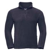 Russell Athletic Heren quarter zip outdoor fleece top