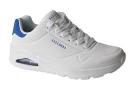 Skechers 183004 wbl heren sneakers