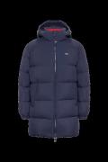 Tommy Hilfiger Essential down parka