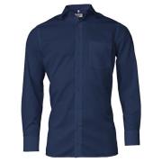 Marvelis Heren comfort shirt met lange mouwen