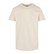 Urban Classics Heren basis effen t-shirt