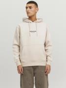 Jack & Jones Jorvesterbro sweat hood noos