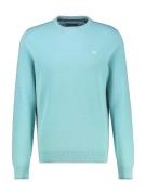 Lerros Heren sweater 2523012 456 coastal blue